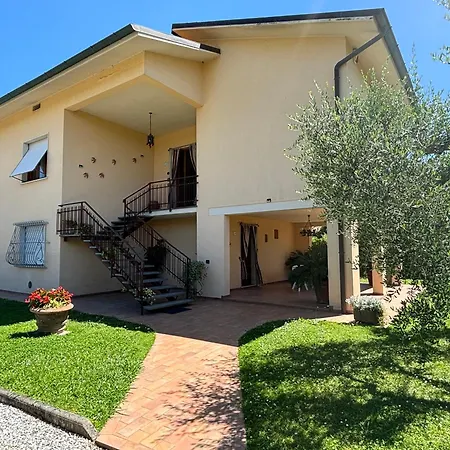 Casa Corte Degli Olivi 1 Apartment *