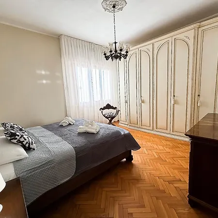 Apartment Casa Corte Degli Olivi 1