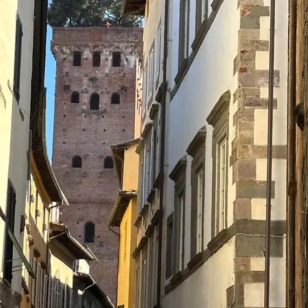 Apartment Casa Corte Degli Olivi 1 *