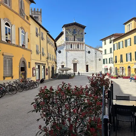 Casa Corte Degli Olivi 1